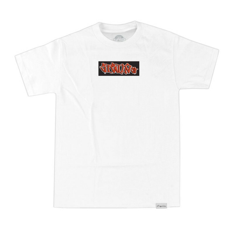 Camiseta Sigilo SP 